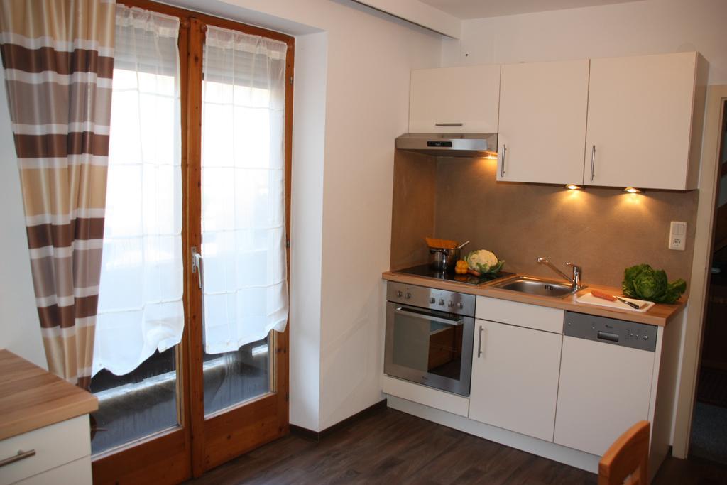Gaestehaus Neuhauser Zell am Ziller Room photo